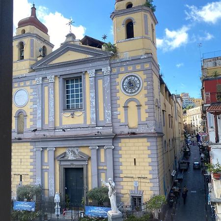 Cuore Di Napoli Εξωτερικό φωτογραφία