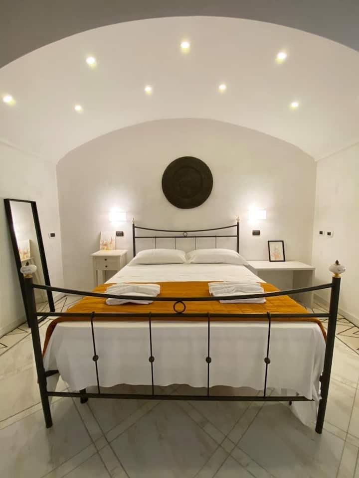 Cuore Di Napoli Εξωτερικό φωτογραφία